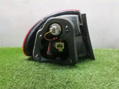 Piesă de schimb auto la mâna a doua lampã spate dreapta pentru daewoo lanos 1.4 cat referințe oem iam   