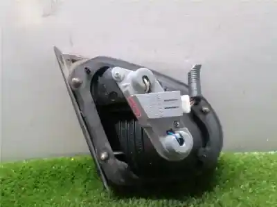 Piesă de schimb auto la mâna a doua lampã spate dreapta pentru daewoo lanos 1.4 cat referințe oem iam   