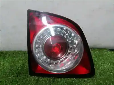 Second-hand car spare part LEFT TAILGATE LIGHT for VOLKSWAGEN GOLF PLUS V (5M1, 521)  OEM IAM references 5M0945093M  5M0945093M