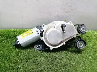 Pezzo di ricambio per auto di seconda mano Motore Tergicristallo Posteriore per SEAT LEON (1P1) 1.9 TDI Riferimenti OEM IAM 5P0955711C  53033812