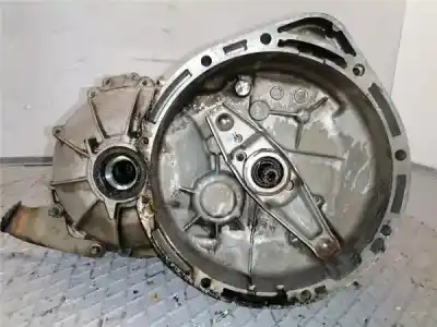 Peça sobressalente para automóvel em segunda mão Caixa De Velocidades por SMART CITY-COUPÉ 0.6 Pulse [0.6 Ltr. - 45 kW Turbo CAT] Referências OEM IAM 4310033890  4310033890