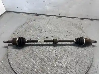 Second-hand car spare part Front Right Transmission for SMART FORFOUR (454) 1.1 (454.030) OEM IAM references PMR980748  PMR980748