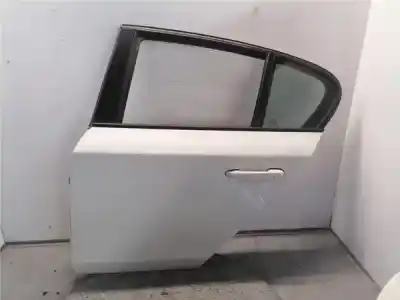 Peça sobressalente para automóvel em segunda mão Porta Do Automóvel Traseira Esquerda por BMW SERIE 1 BERLINA (E81/E87) sin ficha tec. Referências OEM IAM   