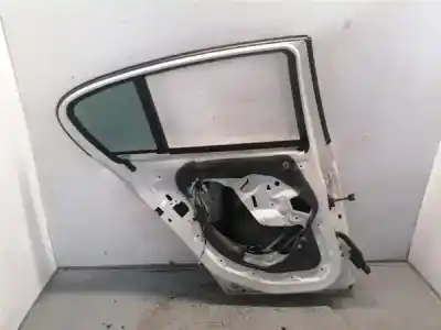 Peça sobressalente para automóvel em segunda mão porta do automóvel traseira esquerda por bmw serie 1 berlina (e81/e87) sin ficha tec. referências oem iam   
