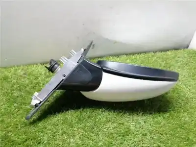 Peça sobressalente para automóvel em segunda mão espelho retrovisor direito por bmw serie 1 berlina (e81/e87) sin ficha tec. referências oem iam   