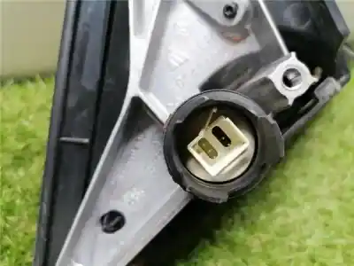 Peça sobressalente para automóvel em segunda mão espelho retrovisor direito por bmw serie 1 berlina (e81/e87) sin ficha tec. referências oem iam   