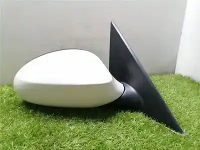 Peça sobressalente para automóvel em segunda mão espelho retrovisor direito por bmw serie 1 berlina (e81/e87) sin ficha tec. referências oem iam   