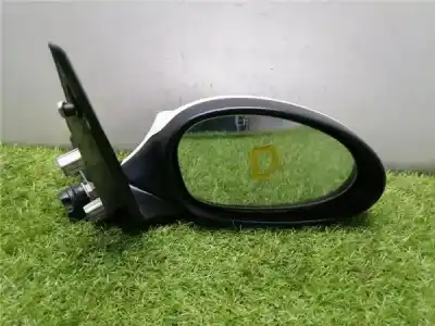 Peça sobressalente para automóvel em segunda mão Espelho Retrovisor Direito por BMW SERIE 1 BERLINA (E81/E87) sin ficha tec. Referências OEM IAM   