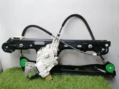Peça sobressalente para automóvel em segunda mão Elevador De Vidros Dianteira Esquerda por BMW SERIE 1 BERLINA (E81/E87) sin ficha tec. Referências OEM IAM 996624102  6927027