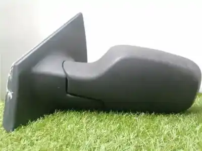 Peça sobressalente para automóvel em segunda mão espelho retrovisor esquerdo por renault clio iii 1.5 dci diesel 68 cv / 50 kw referências oem iam   