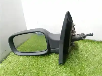 Peça sobressalente para automóvel em segunda mão ESPELHO RETROVISOR ESQUERDO por RENAULT CLIO III  Referências OEM IAM   