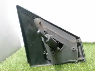 Peça sobressalente para automóvel em segunda mão espelho retrovisor esquerdo por renault clio iii 1.5 dci diesel 68 cv / 50 kw referências oem iam   