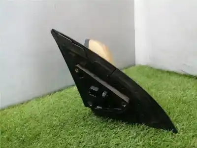 Peça sobressalente para automóvel em segunda mão espelho retrovisor esquerdo por kia ceed (ed) 2.0 emotion [2.0 ltr. - 103 kw crdi] referências oem iam   