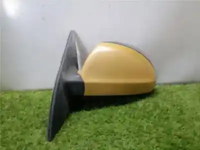 Peça sobressalente para automóvel em segunda mão espelho retrovisor esquerdo por kia ceed (ed) 2.0 emotion [2.0 ltr. - 103 kw crdi] referências oem iam   