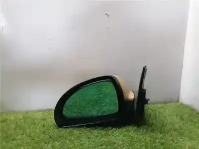 Peça sobressalente para automóvel em segunda mão ESPELHO RETROVISOR ESQUERDO por KIA CEED (ED)  Referências OEM IAM   