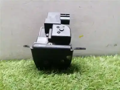 Second-hand car spare part TRUNK LOCK for KIA CEED (ED)  OEM IAM references   