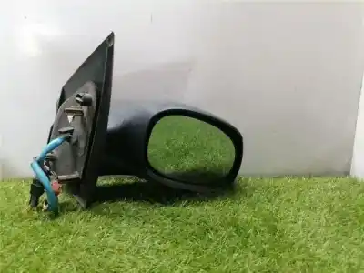 Peça sobressalente para automóvel em segunda mão Espelho Retrovisor Direito por CITROEN C2 1.4 HDi Referências OEM IAM   