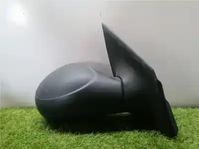 Peça sobressalente para automóvel em segunda mão espelho retrovisor direito por citroen c2 1.4 hdi referências oem iam   