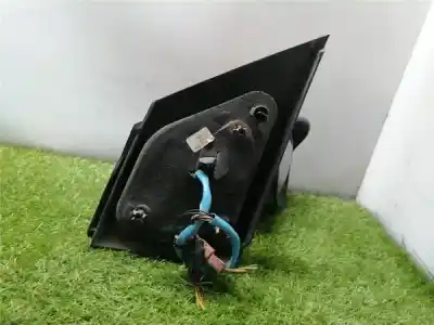 Peça sobressalente para automóvel em segunda mão espelho retrovisor direito por citroen c2 1.4 hdi referências oem iam   