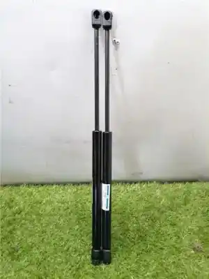 Автозапчасти б/у АМОРТИЗАТОРЫ БАГАЖНИКА/ДВЕРИ за PEUGEOT 307 (S1) 2.0 XR [2.0 Ltr. - 66 kW HDi CAT] ссылки OEM IAM   