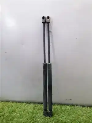 Автозапчасти б/у АМОРТИЗАТОРЫ БАГАЖНИКА/ДВЕРИ за RENAULT CLIO II (BB_, CB_) 1.5 DCI (B/CB07) ссылки OEM IAM   