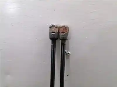 Автозапчасти б/у амортизаторы багажника/двери за renault clio ii (bb_, cb_) 1.5 dci (b/cb07) ссылки oem iam   