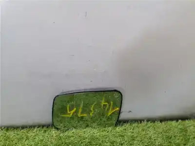 Автозапчасти б/у СТЕКЛО ЛЕВОГО ЗЕРКАЛА за VOLVO S40 I (644) 1.9 T4 ссылки OEM IAM   