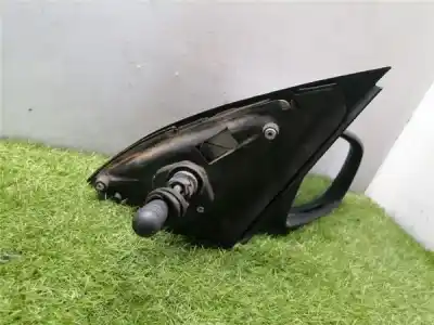 Peça sobressalente para automóvel em segunda mão espelho retrovisor direito por opel corsa 3 c 1.3 cdti 70ch manual referências oem iam   