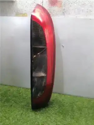 Second-hand car spare part Right Tailgate Light for OPEL CORSA C 1.2 16V CAT (Z 12 XE / LW4) OEM IAM references   