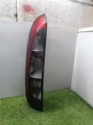 Second-hand car spare part Left Tailgate Light for OPEL CORSA C 1.2 16V CAT (Z 12 XE / LW4) OEM IAM references   