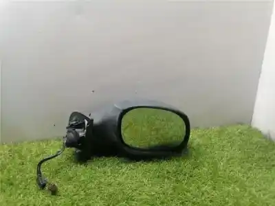 Peça sobressalente para automóvel em segunda mão Espelho Retrovisor Direito por CITROEN C3 PLURIEL 1.4 Referências OEM IAM   