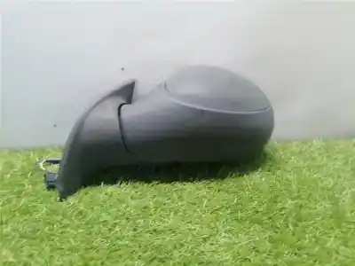 Peça sobressalente para automóvel em segunda mão espelho retrovisor esquerdo por citroen c3 pluriel 1.4 referências oem iam   