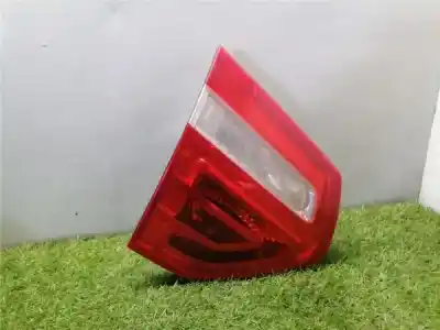 Peça sobressalente para automóvel em segunda mão Farolim Traseiro Esquerdo por CITROEN C4 PICASSO I MONOSPACE (UD_) 1.6 HDI Referências OEM IAM   