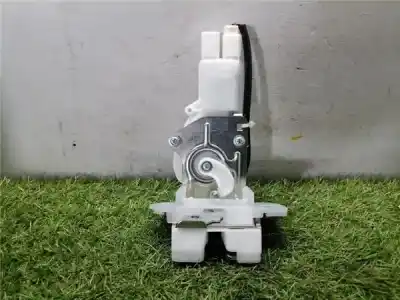 Автозапчасти б/у ЗАМОК БАГАЖНИКА/ВОРОТ за SUZUKI SX4 RW (EY)  ссылки OEM IAM B6765  B6765