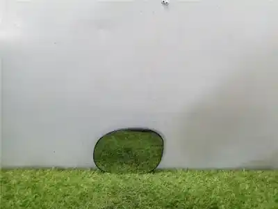 Peça sobressalente para automóvel em segunda mão Vidro Espelho Retrovisor Esquerdo por CITROEN C3 PLURIEL 1.4 Referências OEM IAM   