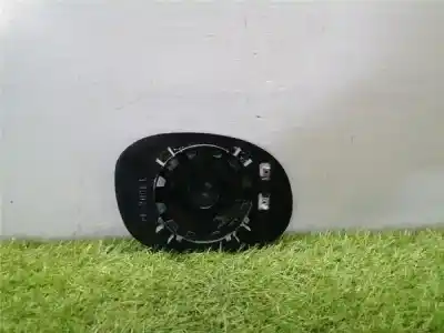 Peça sobressalente para automóvel em segunda mão vidro espelho retrovisor esquerdo por citroen c3 pluriel 1.4 referências oem iam   