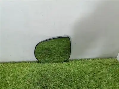 Peça sobressalente para automóvel em segunda mão Vidro Espelho Retrovisor Esquerdo por CITROEN C4 PICASSO 1.6 16V HDi FAP Referências OEM IAM   