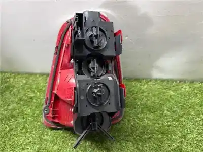 Peça sobressalente para automóvel em segunda mão farolim traseiro esquerdo por mini mini (r56) 1.4 16v cat referências oem iam   