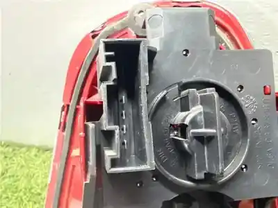 Peça sobressalente para automóvel em segunda mão farolim traseiro esquerdo por mini mini (r56) 1.4 16v cat referências oem iam   