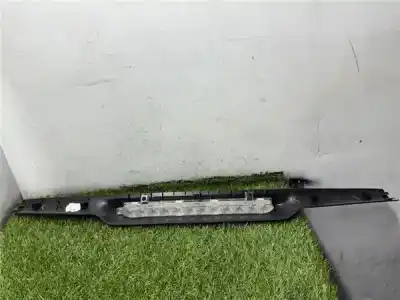 Peça sobressalente para automóvel em segunda mão Farolim De Travão Central por MINI MINI (R56) 1.4 16V CAT Referências OEM IAM   