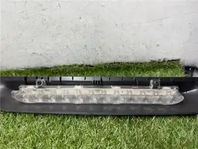 Peça sobressalente para automóvel em segunda mão farolim de travão central por mini mini (r56) 1.4 16v cat referências oem iam   