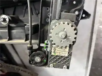 Second-hand car spare part driver left window regulator for mini mini (r56) 1.4 16v cat oem iam references   