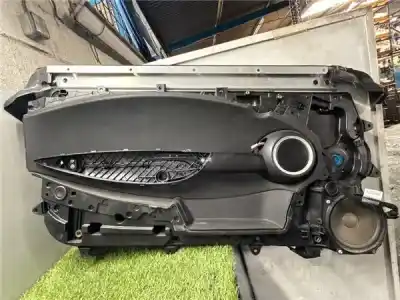 Second-hand car spare part Driver Left Window Regulator for MINI MINI (R56) 1.4 16V CAT OEM IAM references   