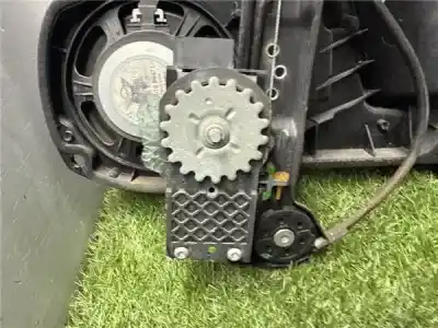 Second-hand car spare part driver left window regulator for mini mini (r56) 1.4 16v cat oem iam references   