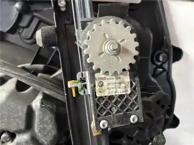 Second-hand car spare part passenger side right window regulator for mini mini (r56) 1.4 16v cat oem iam references   