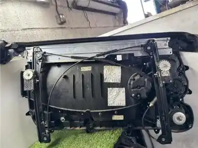 Second-hand car spare part passenger side right window regulator for mini mini (r56) 1.4 16v cat oem iam references   
