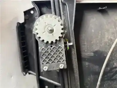 Second-hand car spare part passenger side right window regulator for mini mini (r56) 1.4 16v cat oem iam references   