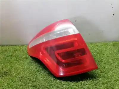 Peça sobressalente para automóvel em segunda mão Farolim Traseiro Esquerdo por CITROEN C4 PICASSO I MONOSPACE (UD_) 1.6 HDI Referências OEM IAM   