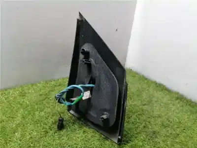 Peça sobressalente para automóvel em segunda mão espelho retrovisor esquerdo por citroen c2 (jm_) 1.1 referências oem iam   
