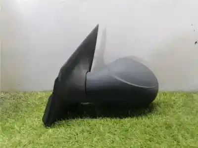 Peça sobressalente para automóvel em segunda mão espelho retrovisor esquerdo por citroen c2 (jm_) 1.1 referências oem iam   